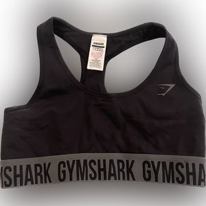 Gymshark women’s sports bra